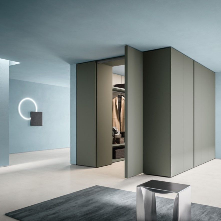 Armoire Zalf Au Logis Ameublements