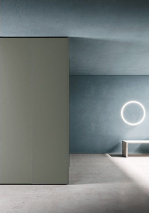 Armoire Zalf Au Logis Ameublements