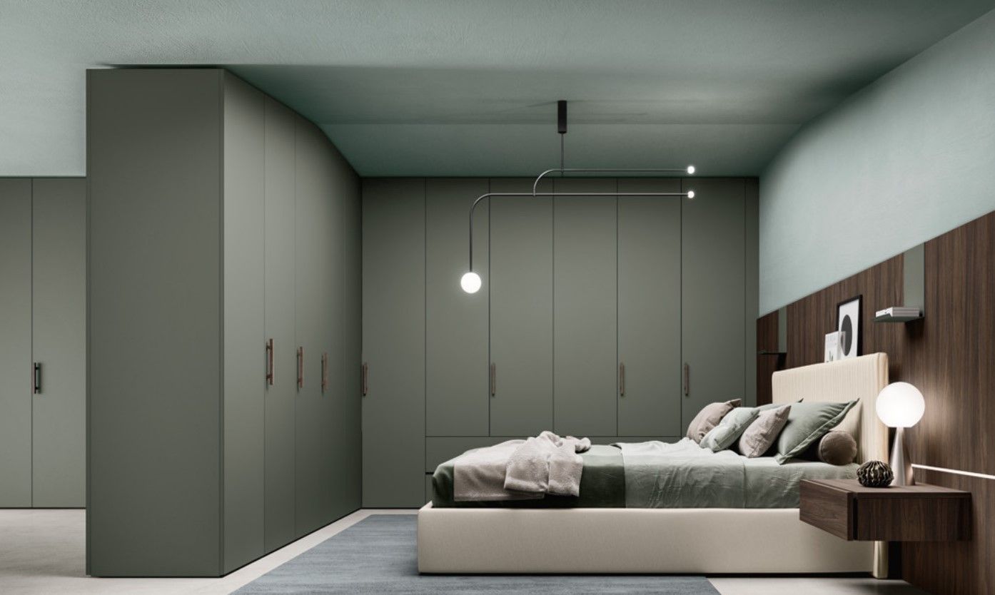 Armoire Zalf Au Logis Ameublements