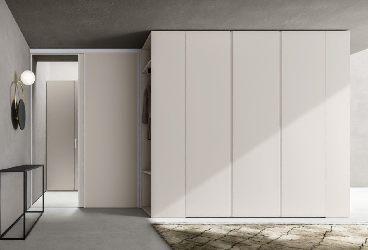 Armoire penderie Zalf Au Logis Aublements