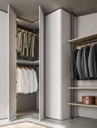 Armoire Zalf Au Logis Ameublements