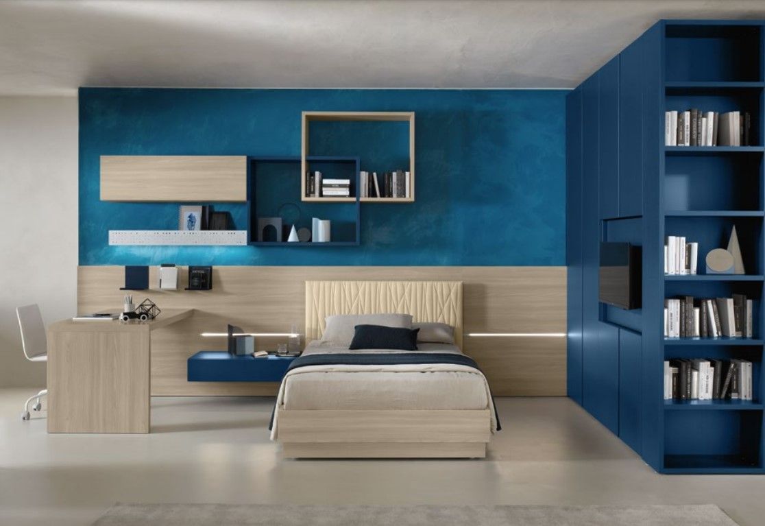 Armoire Zalf Au Logis Ameublements