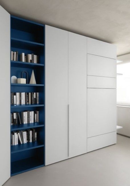 Armoire Zalf Au Logis Ameublements