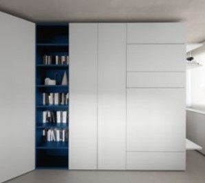 Armoire Zalf Au Logis Ameublements