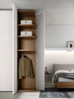 Armoire Zalf Au Logis Ameublements