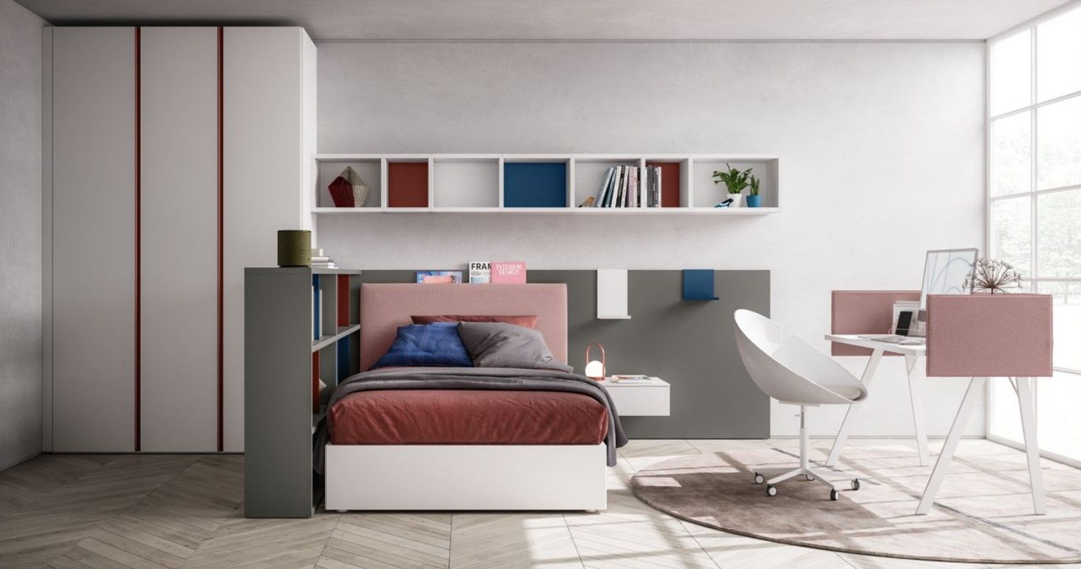 Armoire Zalf Au Logis Ameublements