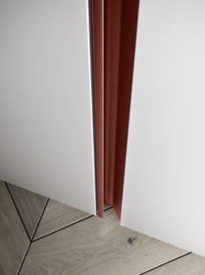 Armoire Zalf Au Logis Ameublements