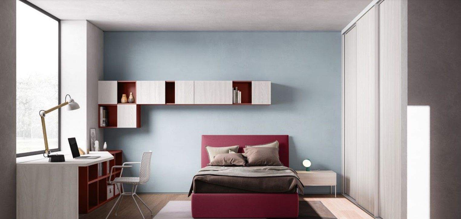 Armoire Zalf Au Logis Ameublements