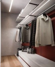 Armoire Zalf Au Logis Ameublements