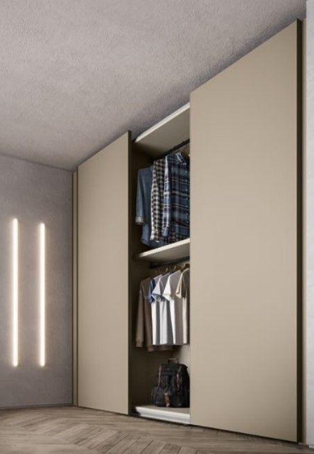 Armoire Zalf Au Logis Ameublements