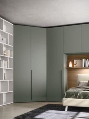 Armoire Zalf Au Logis Ameublements