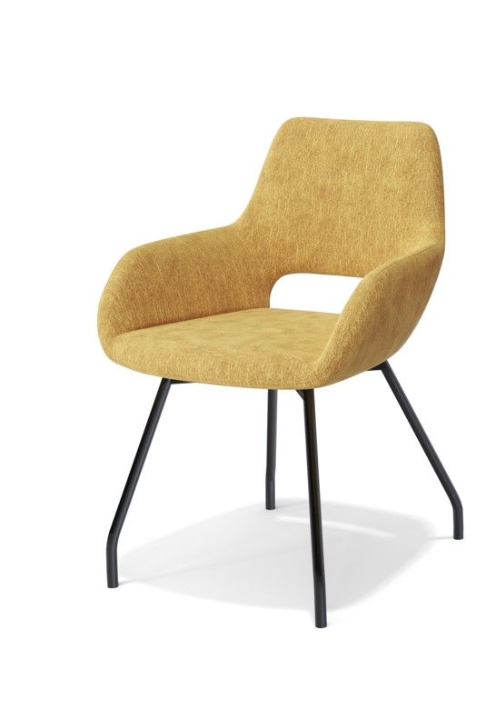 Fauteuil pivotant New Sena Sit-Mobilia Au Logis Ameublements