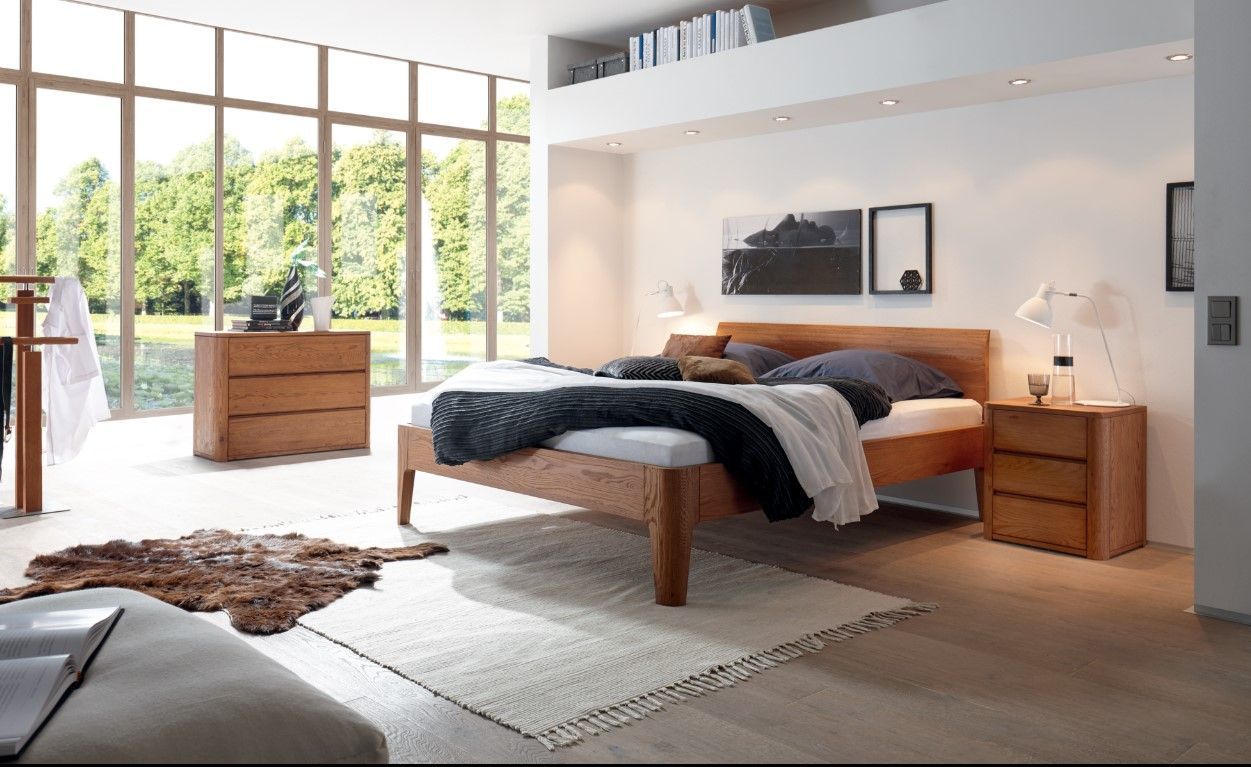 Lit Comfort Lisiano 30 Hasena Au Logis Ameublements