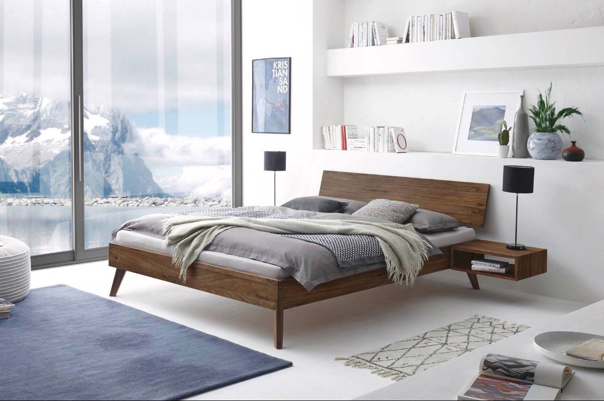 Lit Trento Hasena Au Logis Ameublements