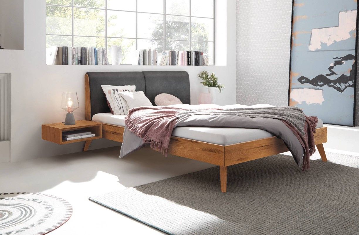 Lit Trento Hasena Au Logis Ameublements