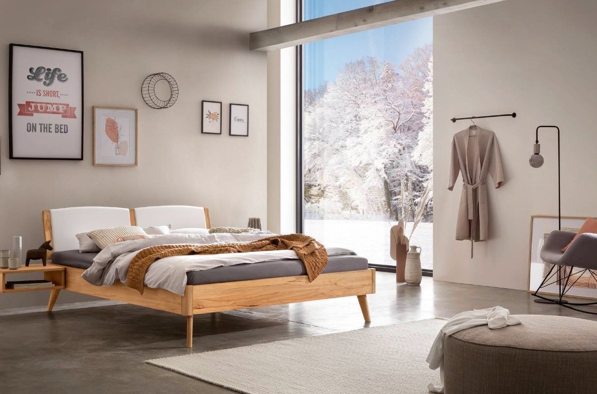 Lit Lounge Hasena Au Logis Ameublements