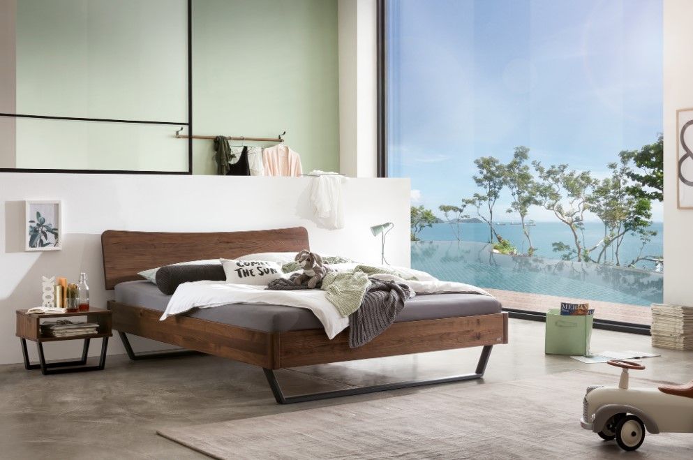 Lit Lounge Hasena Au Logis Ameublements