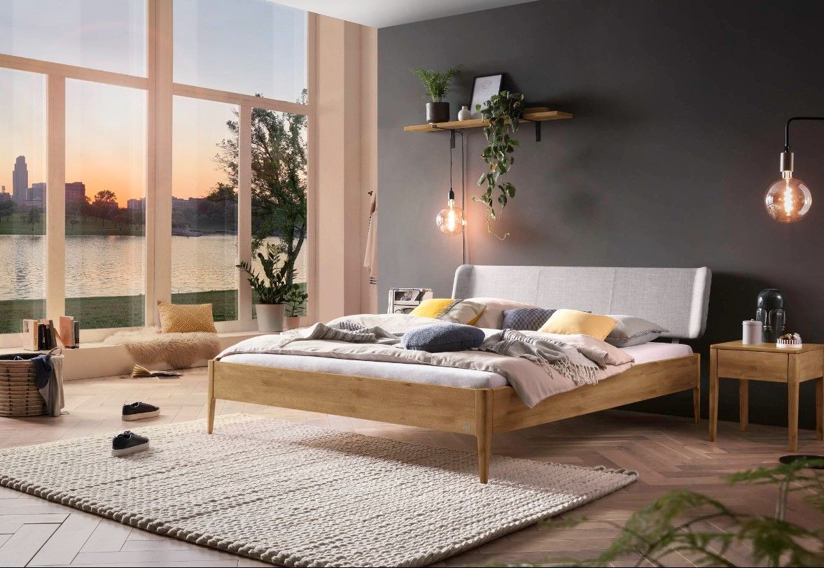 Lit Lounge Hasena Au Logis Ameublements