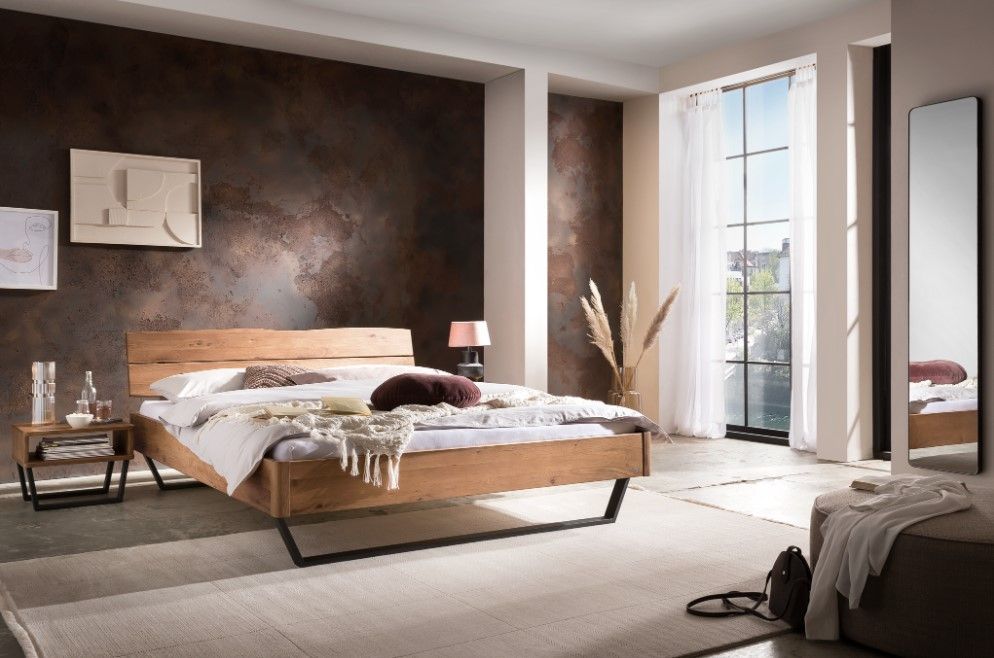 Lit Lounge Hasena Au Logis Ameublements