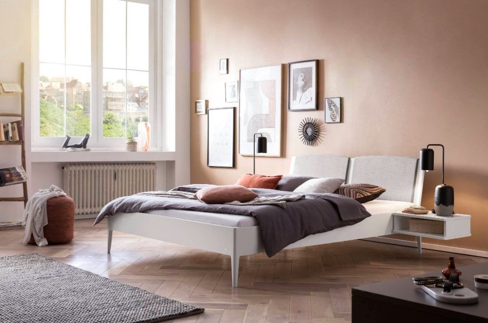 Lit Lounge Hasena Au Logis Ameublements