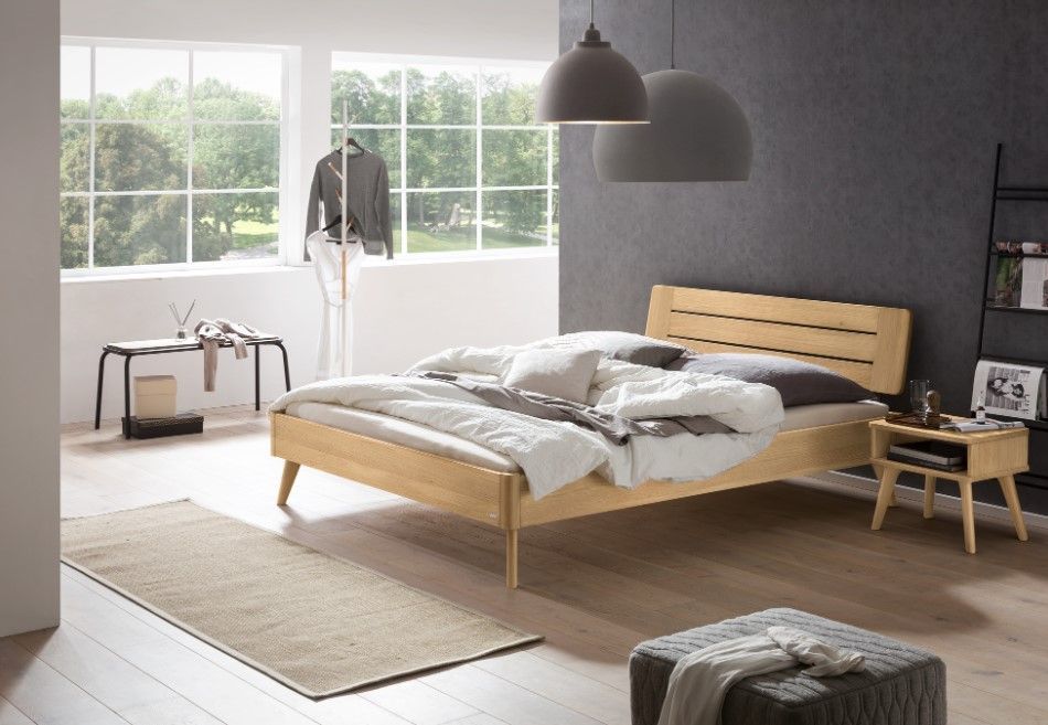 Lit Lounge Hasena Au Logis Ameublements