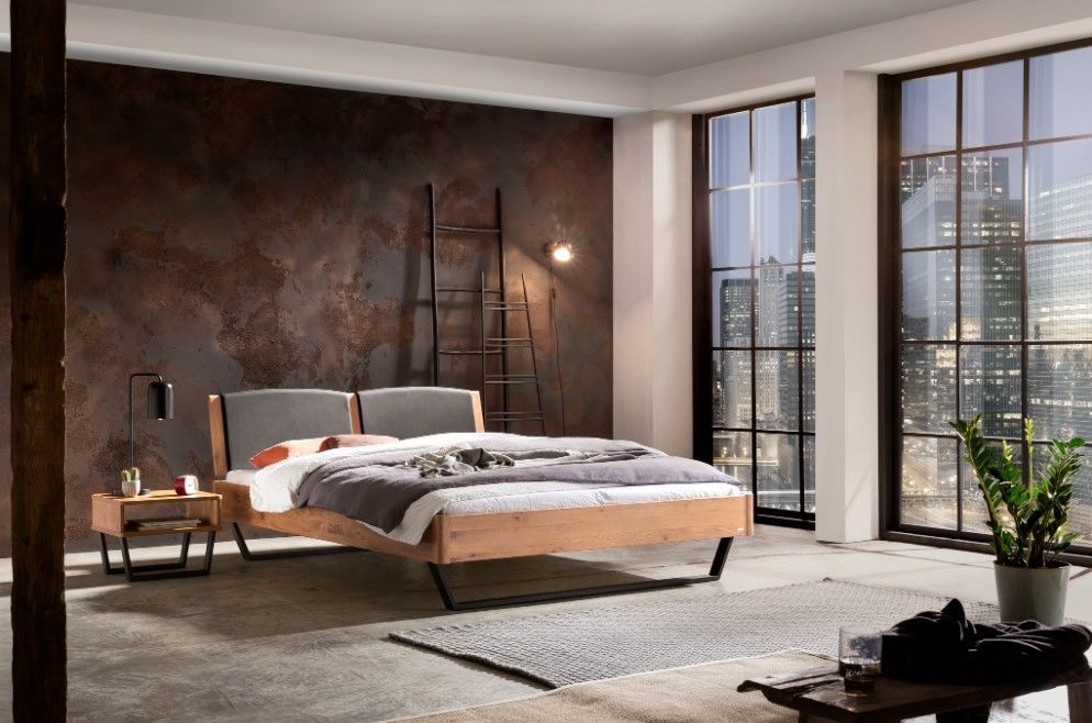 Lit Lounge Hasena Au Logis Ameublements