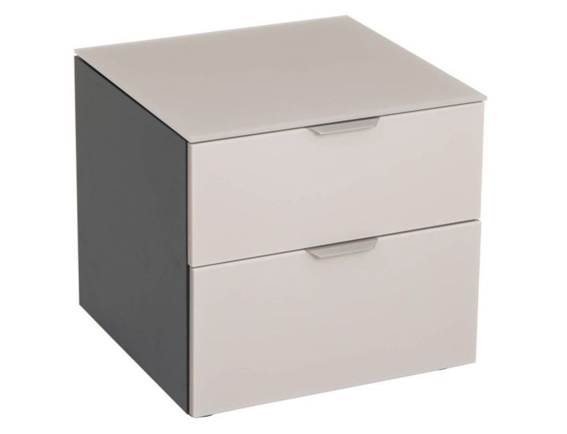 Table de nuit Type 01 Jutzler Au Logis Ameublements