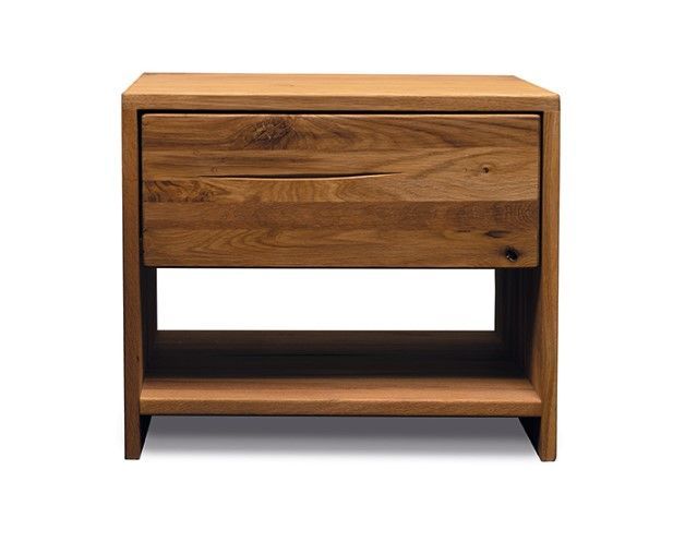 Table de nuit Ontario Lüönd Au Logis Ameublements