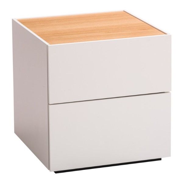 Table de nuit Primeart MAB Au Logis Ameublements