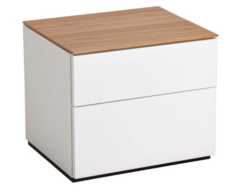 Table de nuit Luna MAB Au Logis Ameublements