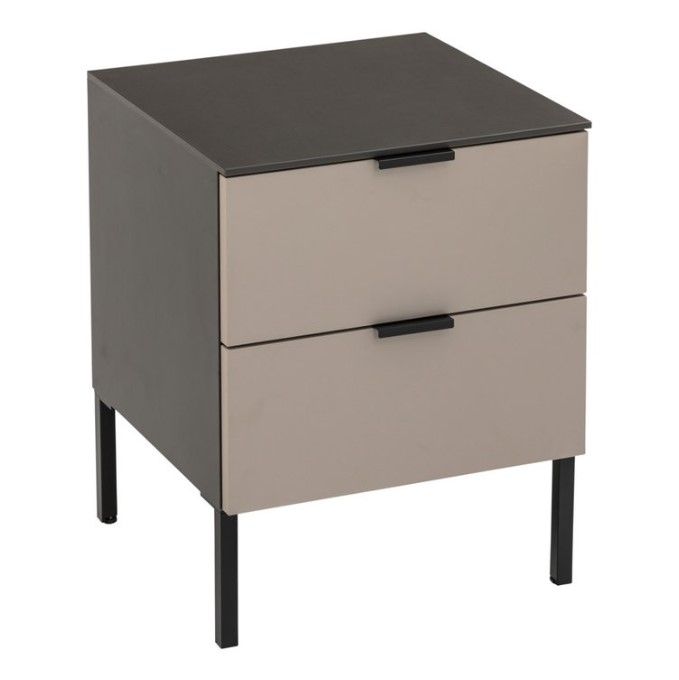 Table de nuit Omlin Au Logis Ameublements