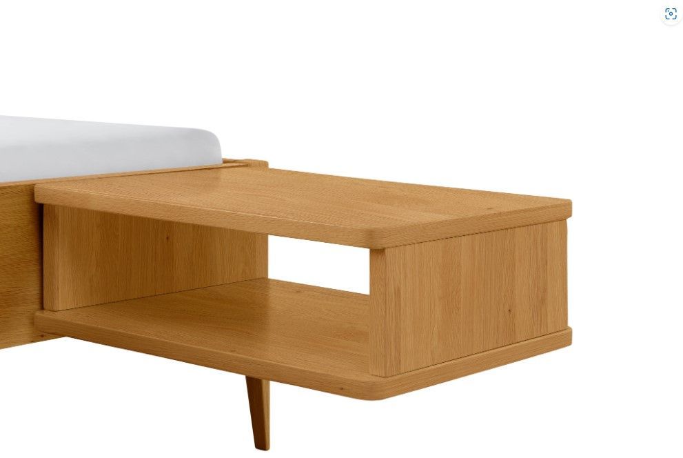 Table de nuit Seva Hasena Au Logis Ameublements