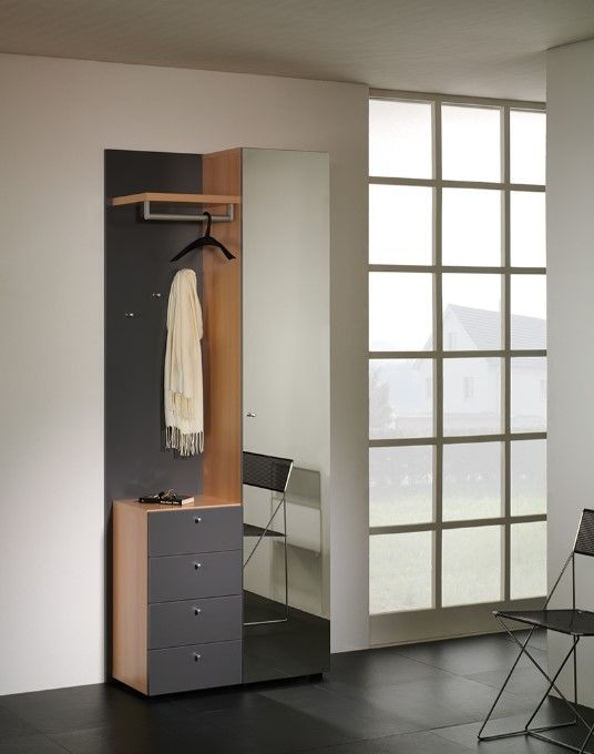 Meuble d'entrée Window Omlin Au Logis Ameublements