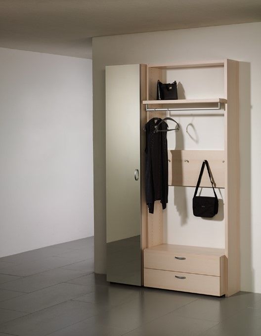 Meuble d'entrée Window Omlin Au Logis Ameublements