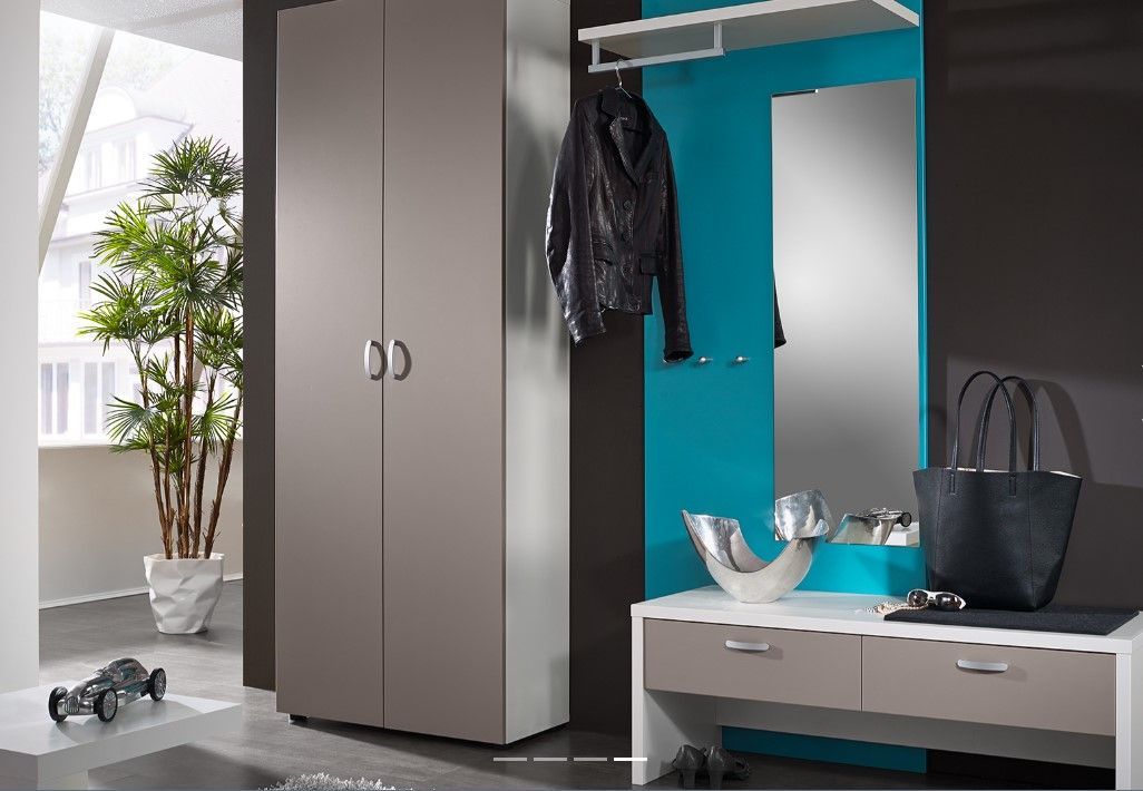 Meuble d'entrée Window Omlin Au Logis Ameublements