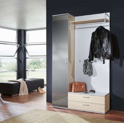 Meuble d'entrée Window Omlin Au Logis Ameublements