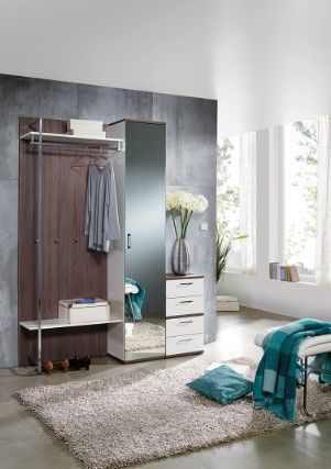 Meuble d'entrée Window Omlin Au Logis Ameublements