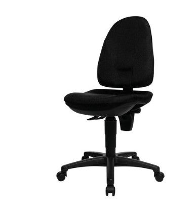 Chaise de bureau Point 30 Top Star Au Logis Ameublements