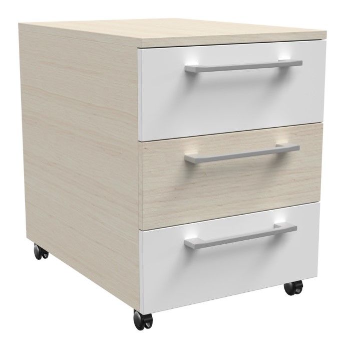 Caisson à roulettes Omlin Au Logis Ameublements