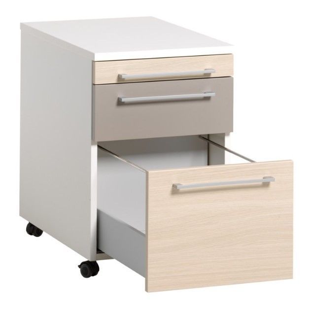 Caisson à roulettes Omlin Au Logis Ameublements