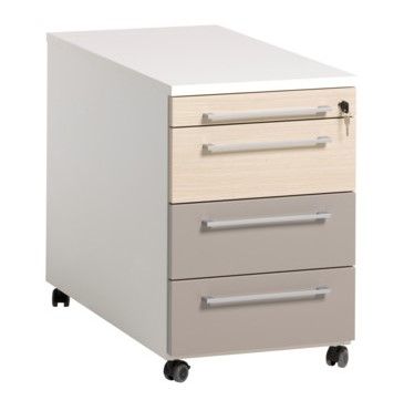 Caisson à roulettes Omlin Au Logis Ameublements