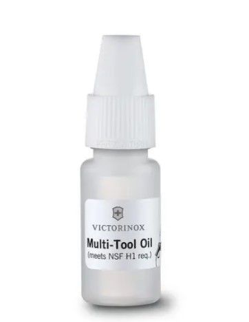Huile pour Multi-Tool Victorinox Au Logis Ameublements