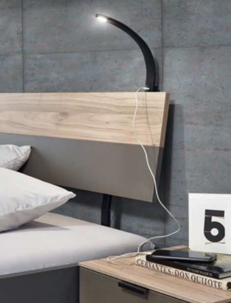 Lampe LED Setup / Window Omlin Au Logis Ameublements