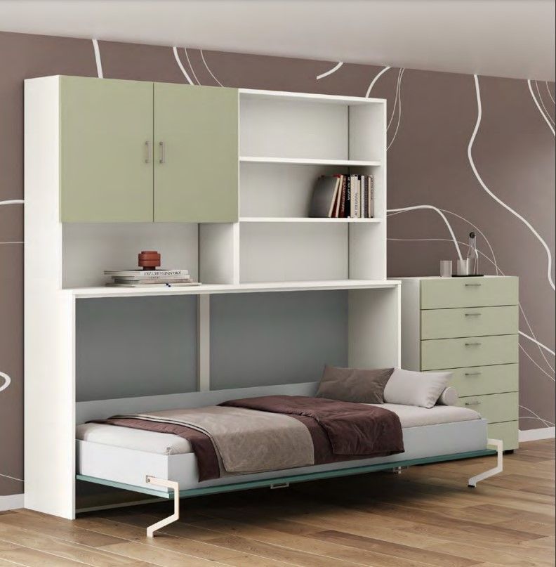 Chambre adolescent Window Omlin Au Logis Ameublements 