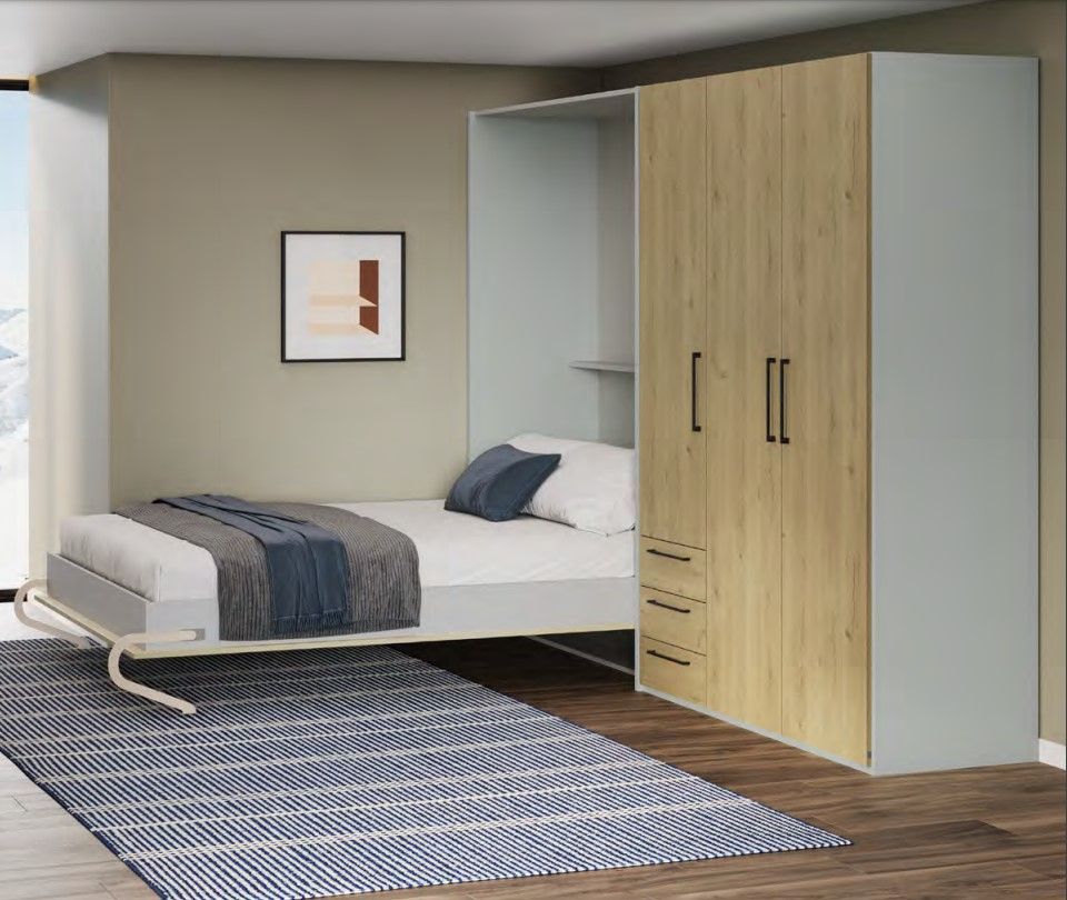 Chambre adolescent Window Omlin Au Logis Ameublements 