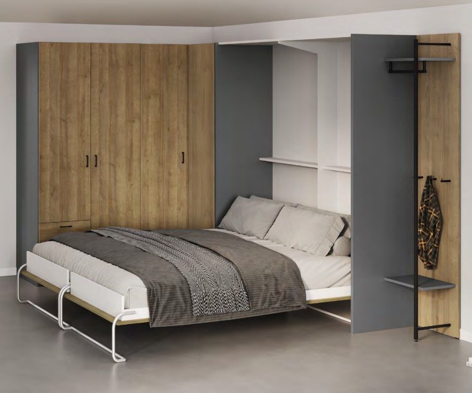 Chambre adolescent Window Omlin Au Logis Ameublements 