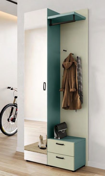 Meuble d'entrée Window Omlin Au Logis Ameublements