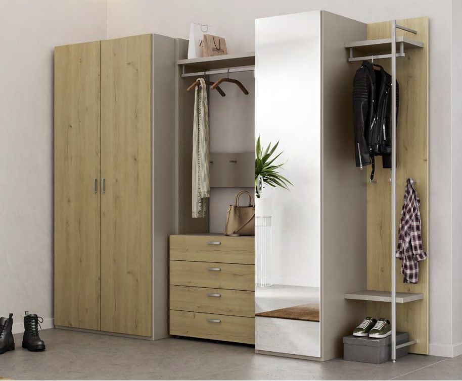 Meuble d'entrée Window Omlin Au Logis Ameublements