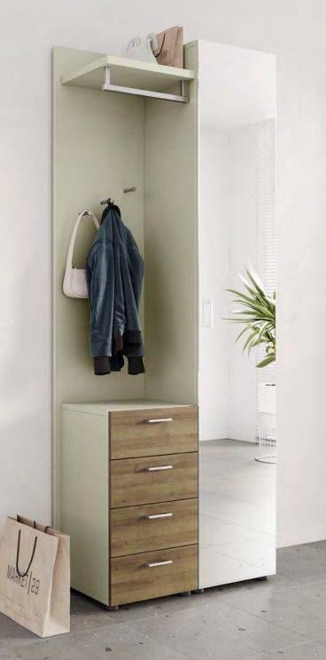 Meuble d'entrée Window Omlin Au Logis Ameublements