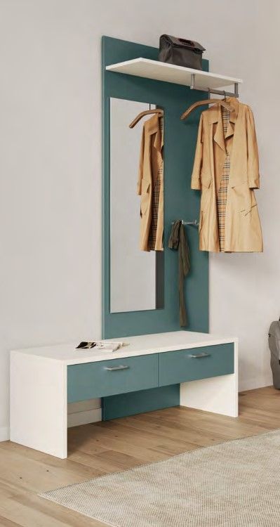 Meuble d'entrée Window Omlin Au Logis Ameublements